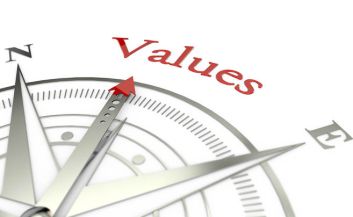 Values